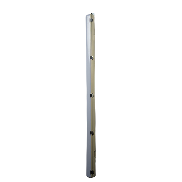 قاعدة لد مطري 80 watts